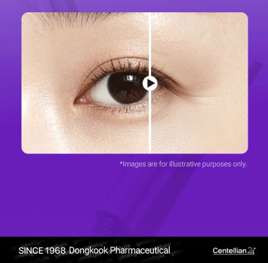360º Shot PDRN Lifting Eye Cream