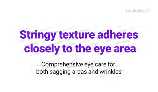 360º Shot PDRN Lifting Eye Cream