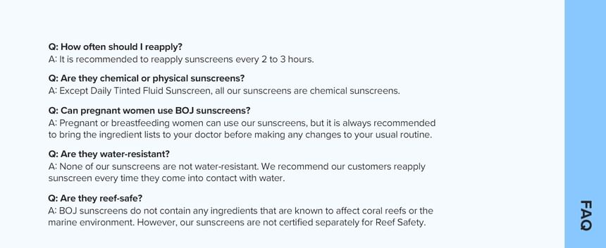 Bundle: Relief Sun Aqua-fresh + Pore Firming Serum Red Bean PDRN + Peptide