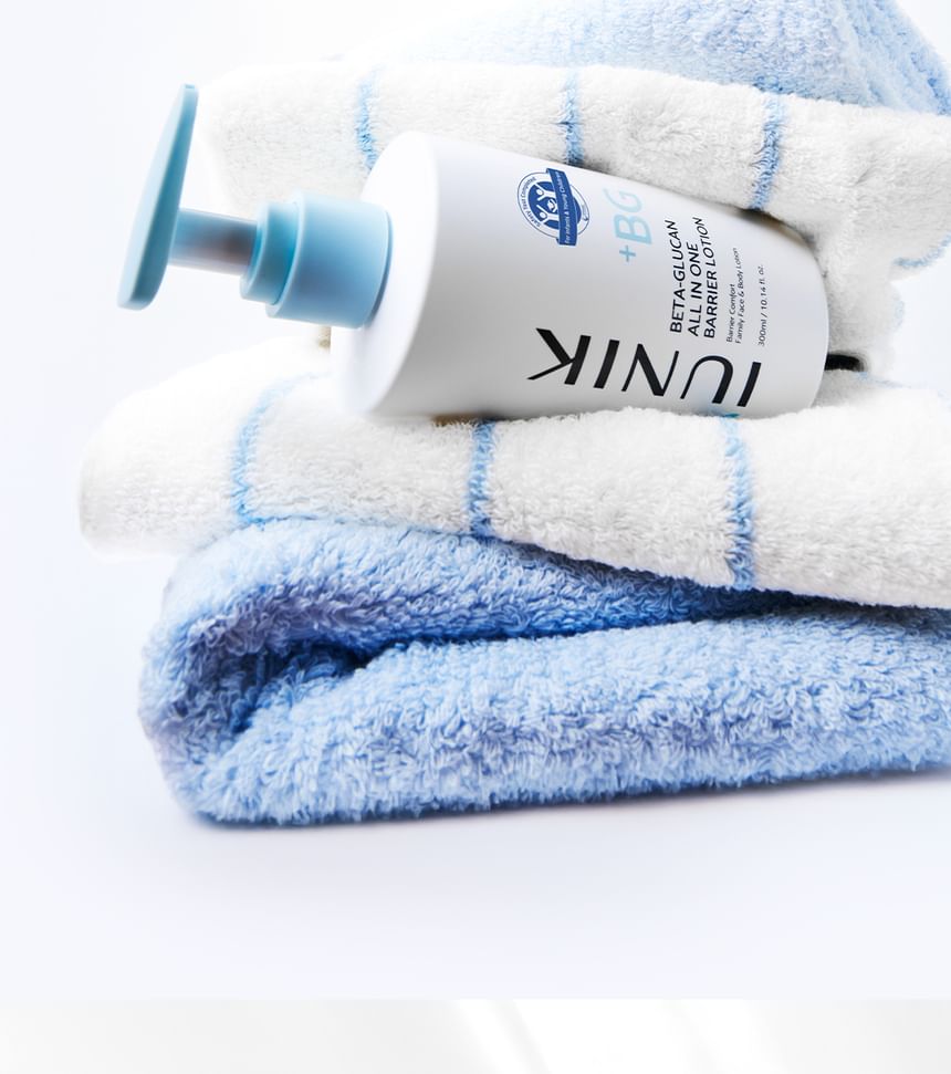 Beta-Glucan All In One Barrier Lotion