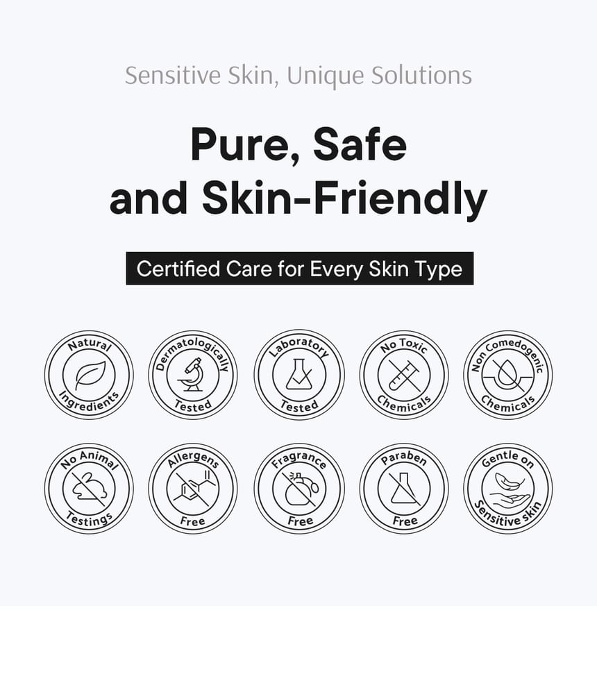 Beta-Glucan All In One Barrier Lotion