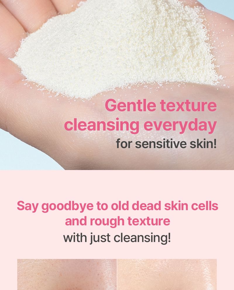 Fig Enzyme Powder Cleanser 2pcs Bundle Set