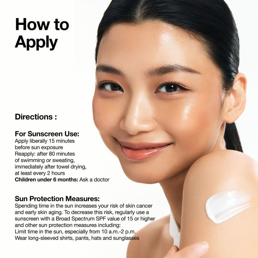 Zero-Cast Moisturizing Finish Sunscreen Kpop Demon Hunters Collaboration 2pcs Bundle Set