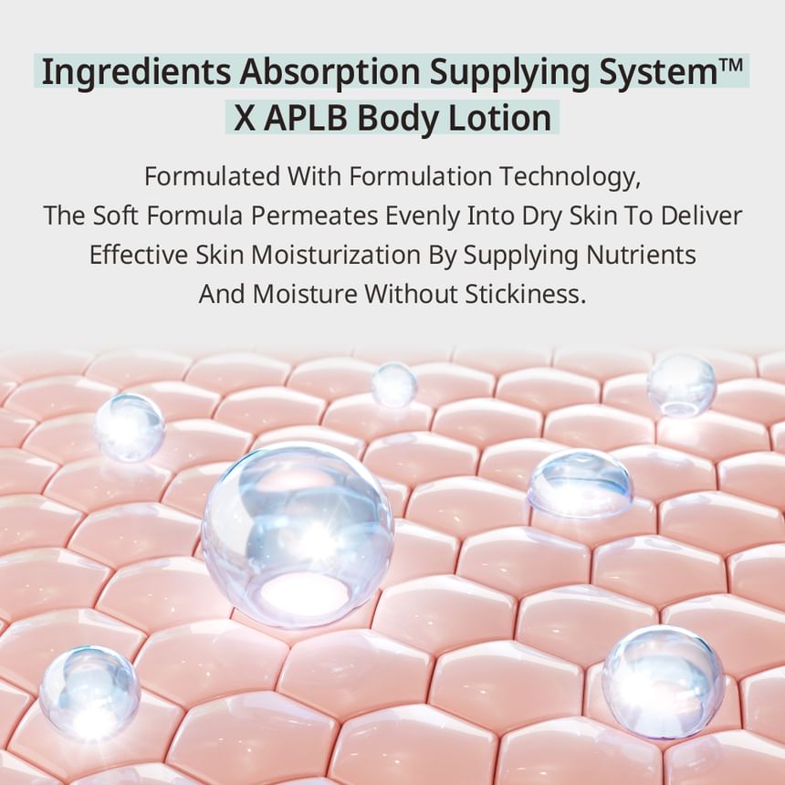 Glutathione Niacinamide Body Lotion