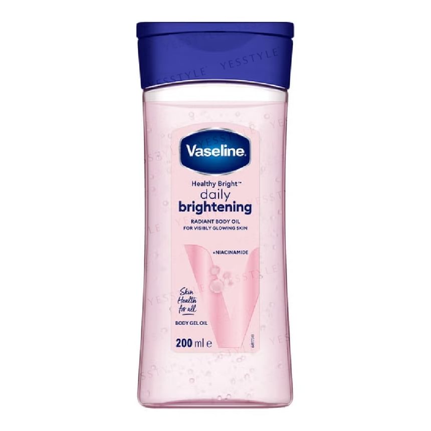 Healthy Bright Daily Brightening Radiant Body Oil