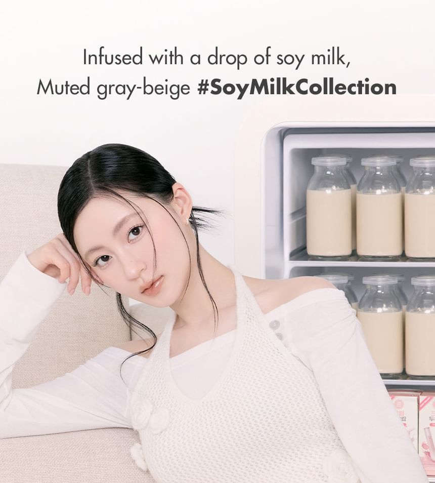 Better Than Cheek Soy Milk Edition - 2 Colors