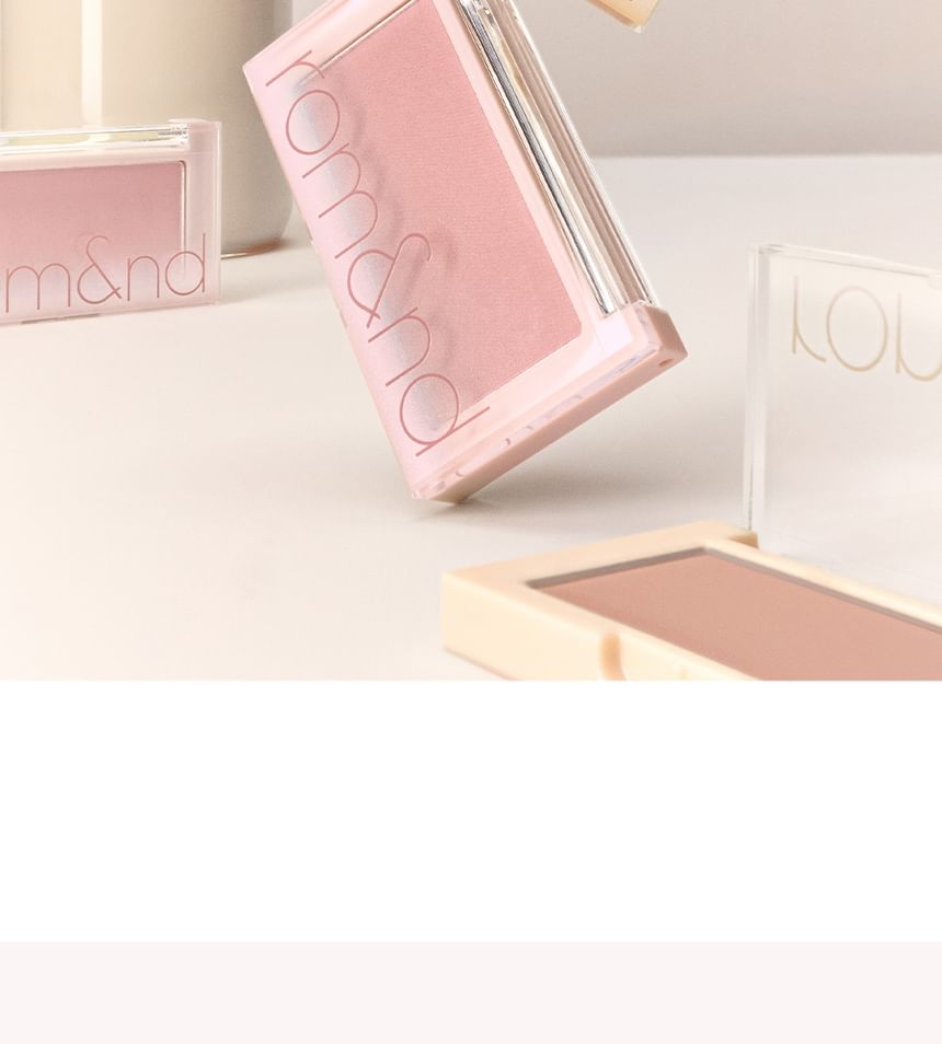 Better Than Cheek Soy Milk Edition - 2 Colors