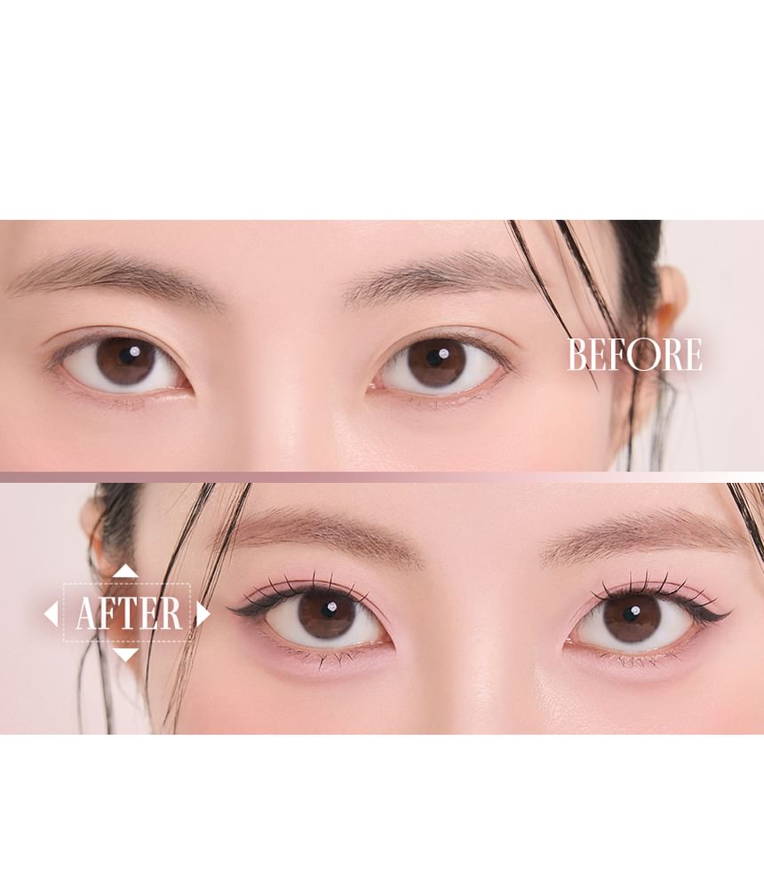 Han All Eye Pot Liner Soy Milk Edition Special Set