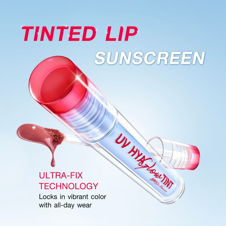 UV Hya Glow Tint SPF 50+ PA++++