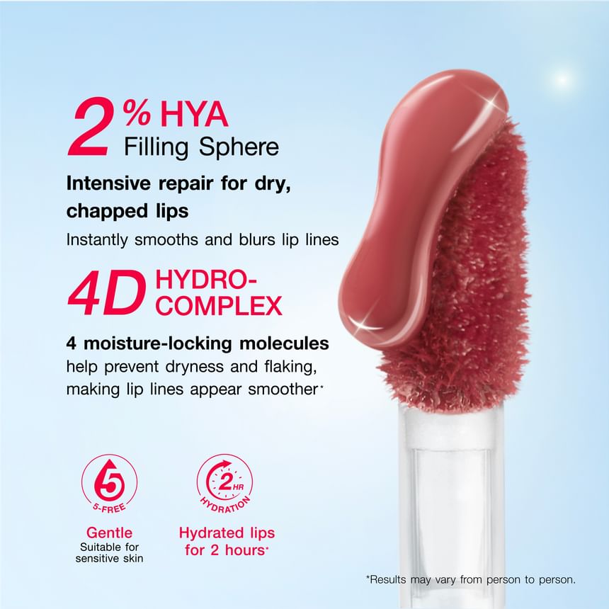 UV Hya Glow Tint SPF 50+ PA++++