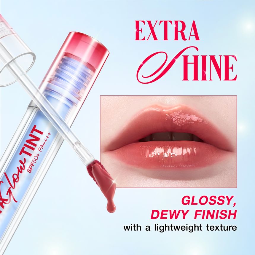 UV Hya Glow Tint SPF 50+ PA++++