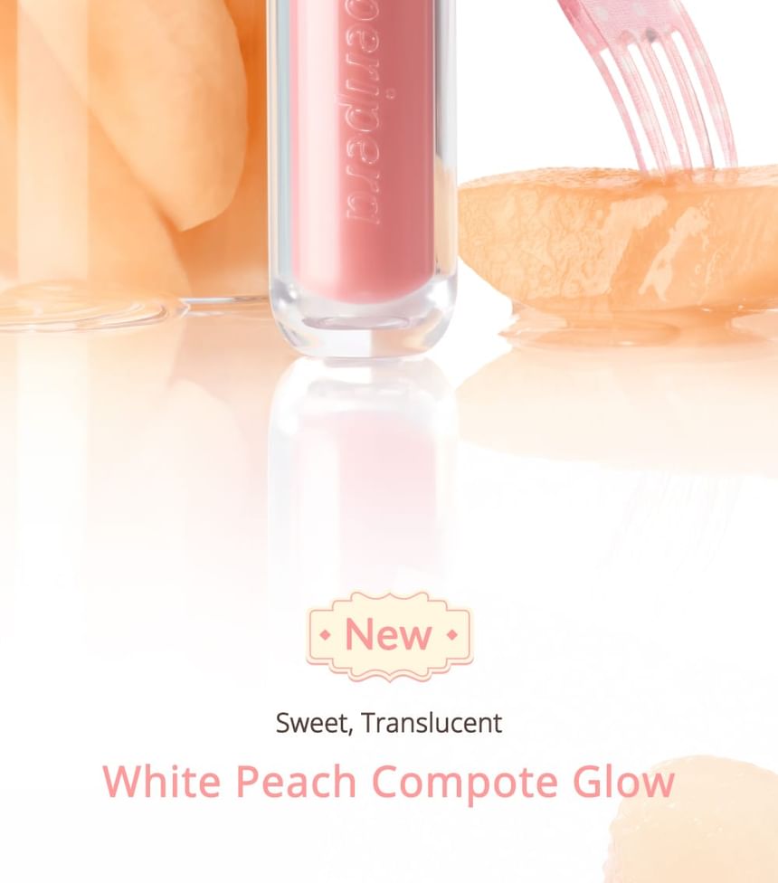 Mood Glowy Tint - 27 Colors