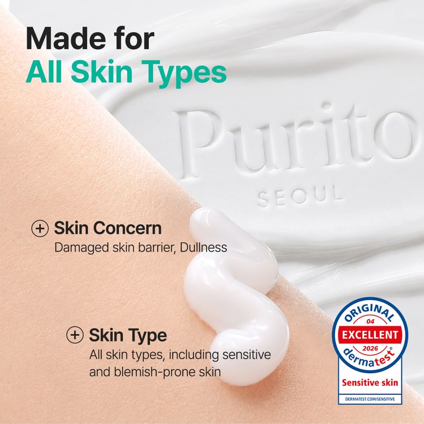 Mighty Bamboo Panthenol Cream