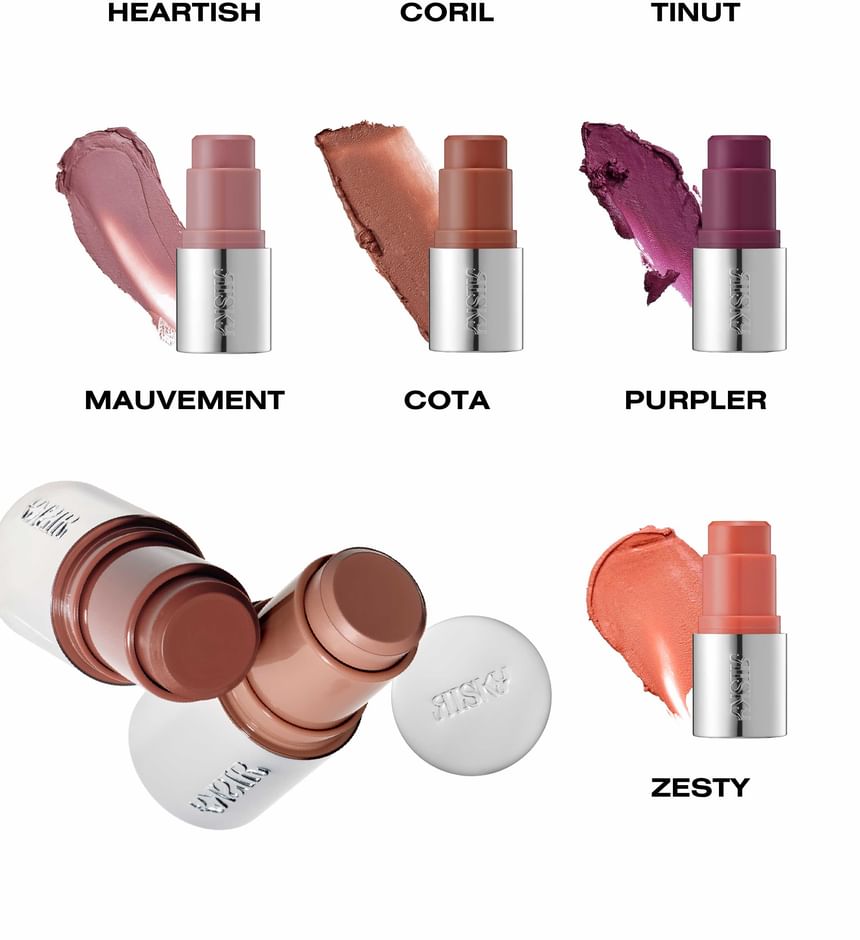 Blur-Rush Stick - 7 Colors