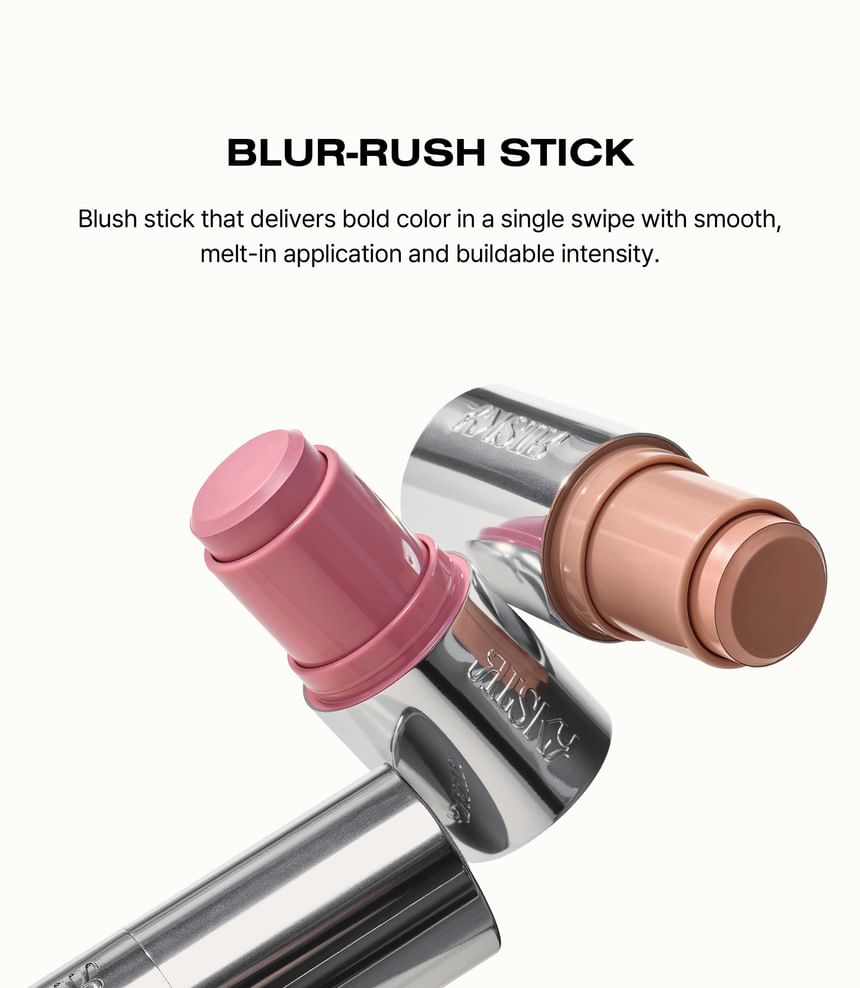 Blur-Rush Stick - 7 Colors