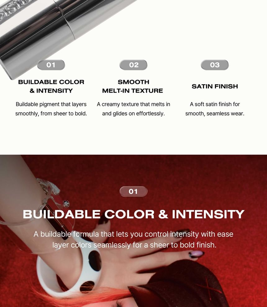 Blur-Rush Stick - 7 Colors