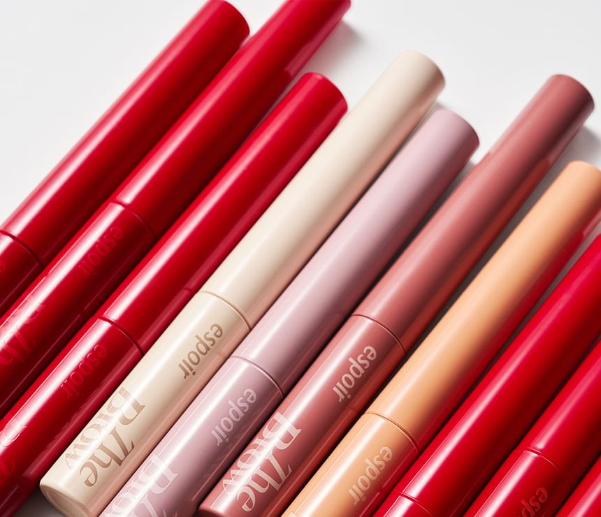 The Brow Color Fixing Cara - 10 Colors