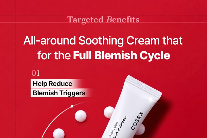 Azelaic Acid 10 B5 Redness Soothing Cream