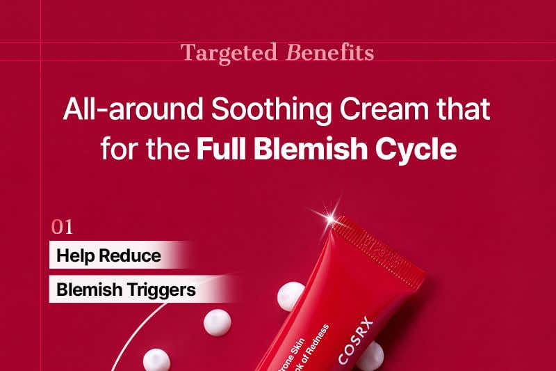 Azelaic Acid 20 B5 Redness Soothing Cream