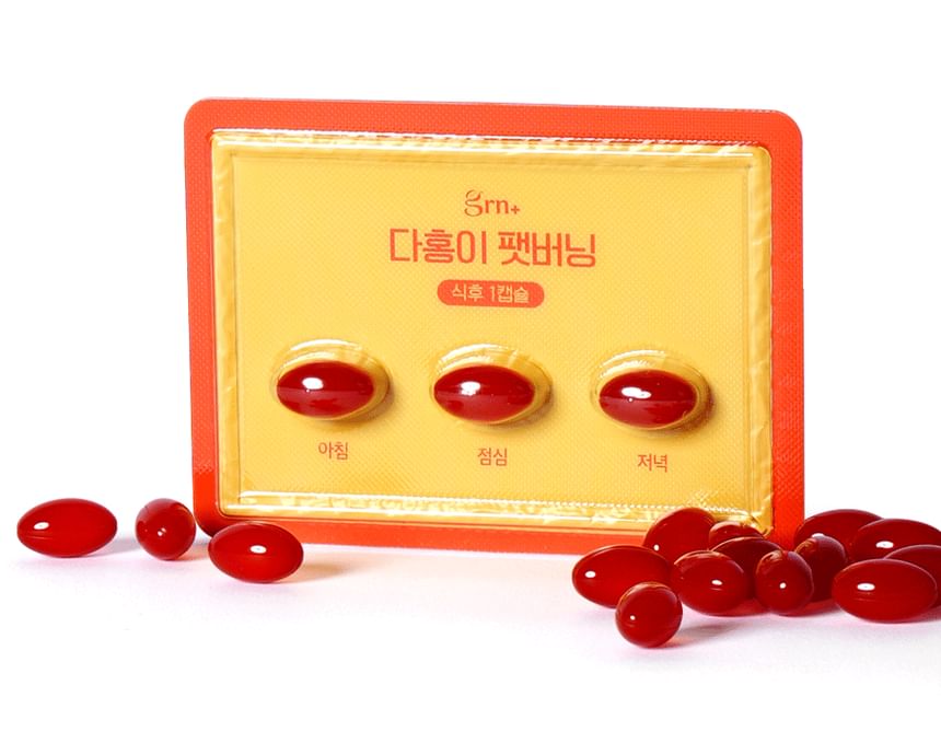 Dahong Fat Burning