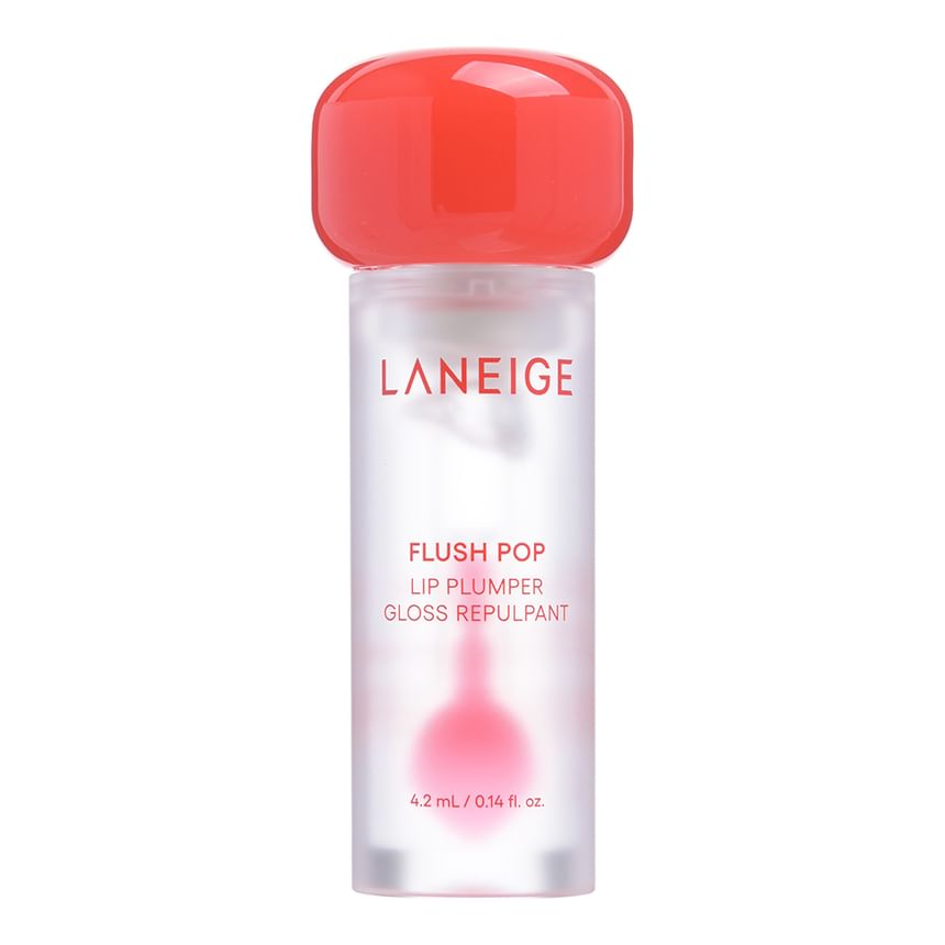 Flush Pop Lip Plumper