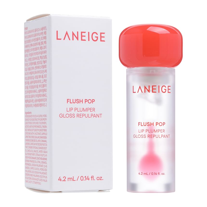 Flush Pop Lip Plumper