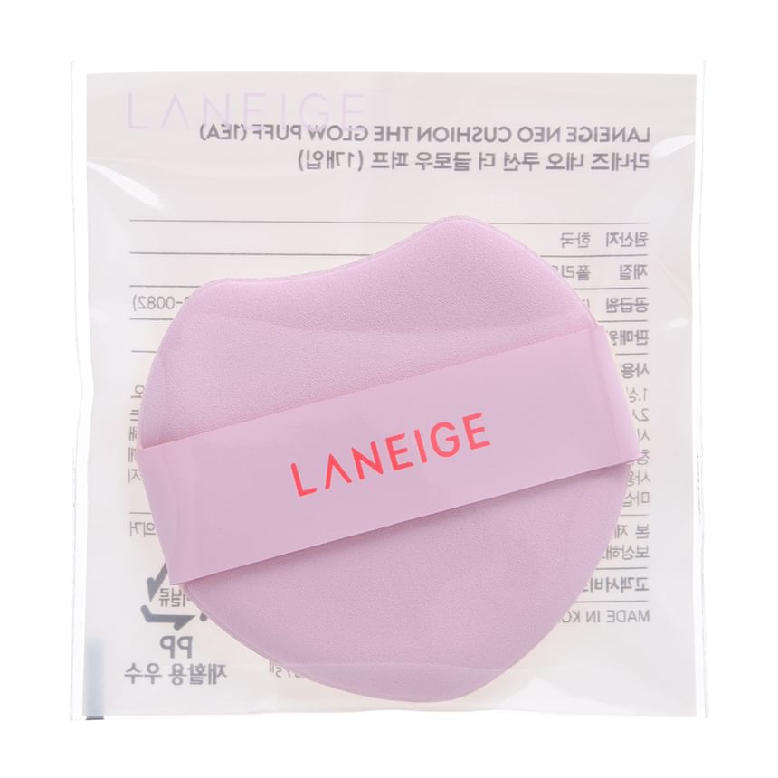 Neo Cushion The Glow Puff