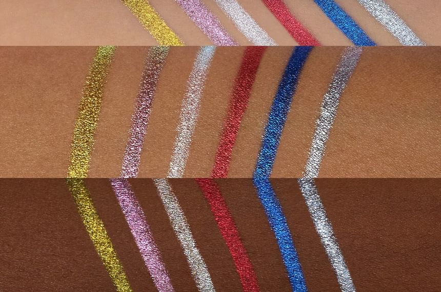 Moon Arcade Chameleon Eyeliner Pen - 6 Colors