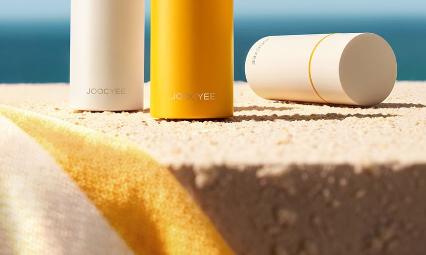 Summer Fizz Soft Sculpt Stick - 6 Colors