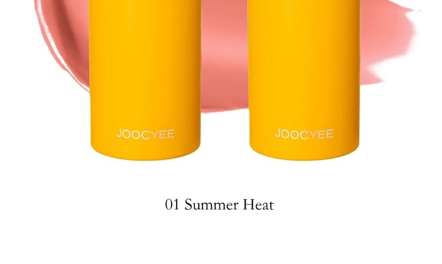 Summer Fizz Soft Sculpt Stick - 6 Colors