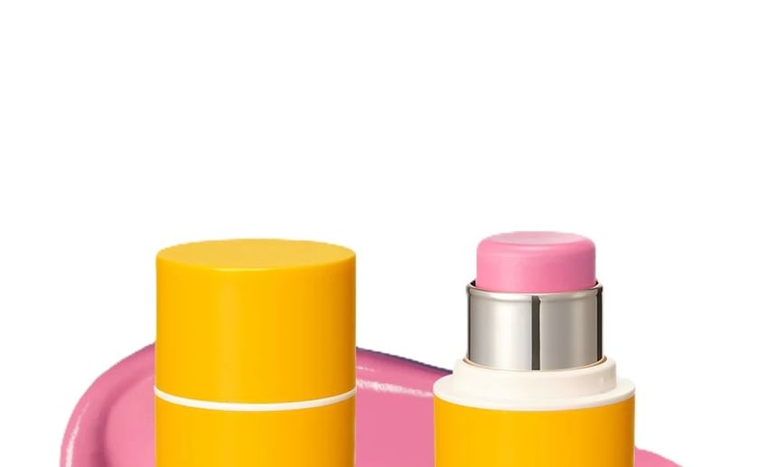 Summer Fizz Soft Sculpt Stick - 6 Colors