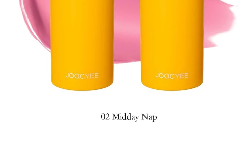 Summer Fizz Soft Sculpt Stick - 6 Colors