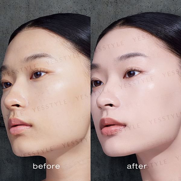 Unlimited Block: Booster Advanced SPF 50+ PA+++ Icy Mauve