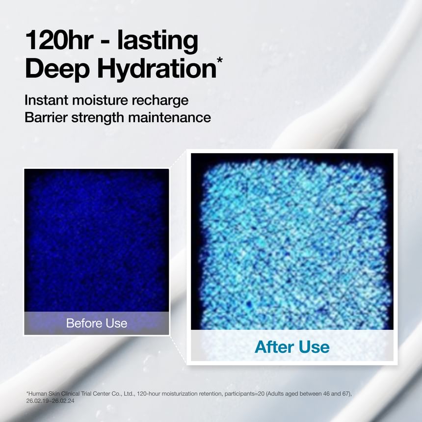 Barrier Reboot Daily Moisturizer Kpop Demon Hunters Collaboration 2pcs Bundle Set