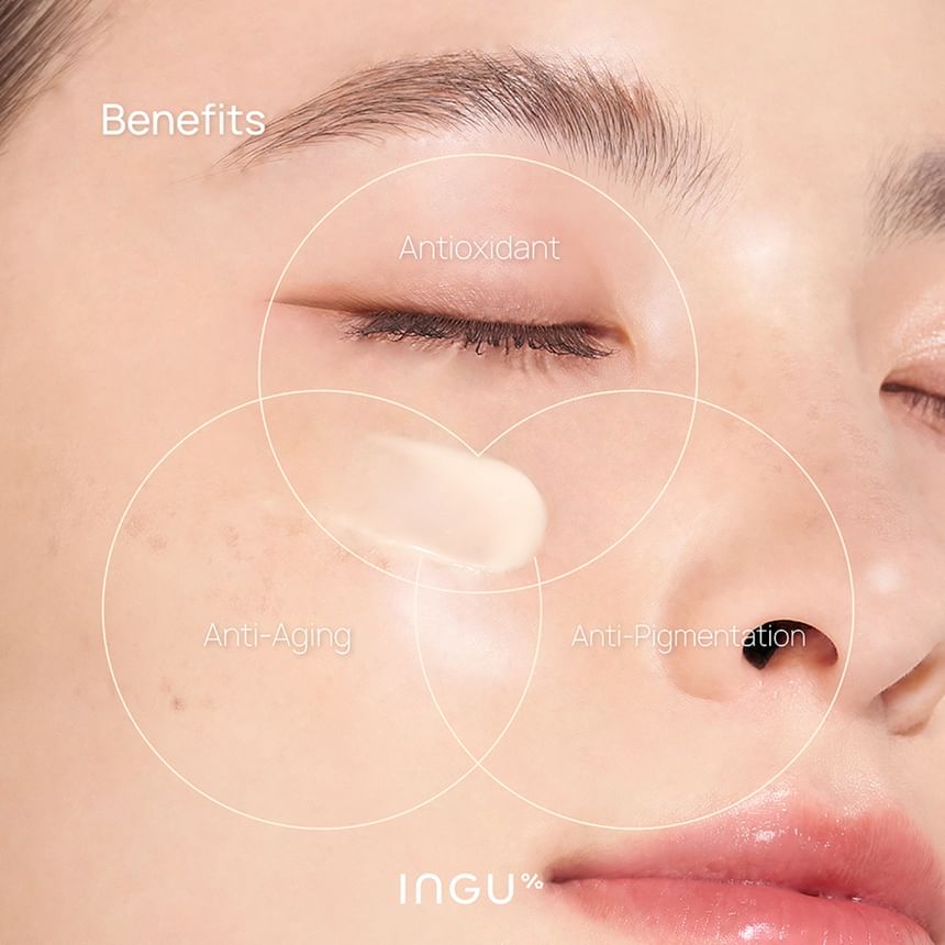 Vitamin C AOX Glowing Serum