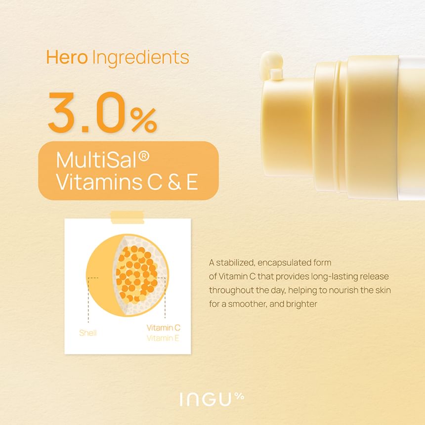 Vitamin C AOX Glowing Serum