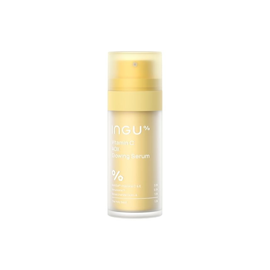 Vitamin C AOX Glowing Serum