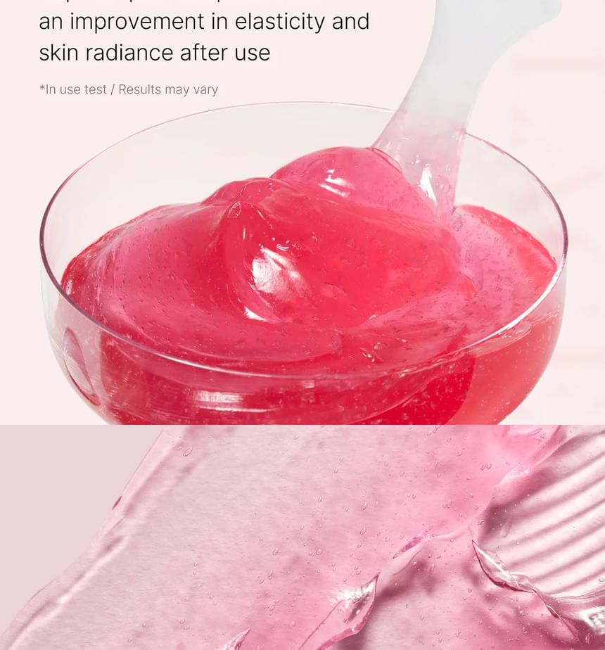 Bundle: AGE-R Booster Pro X2 White + Collagen Jelly Cream