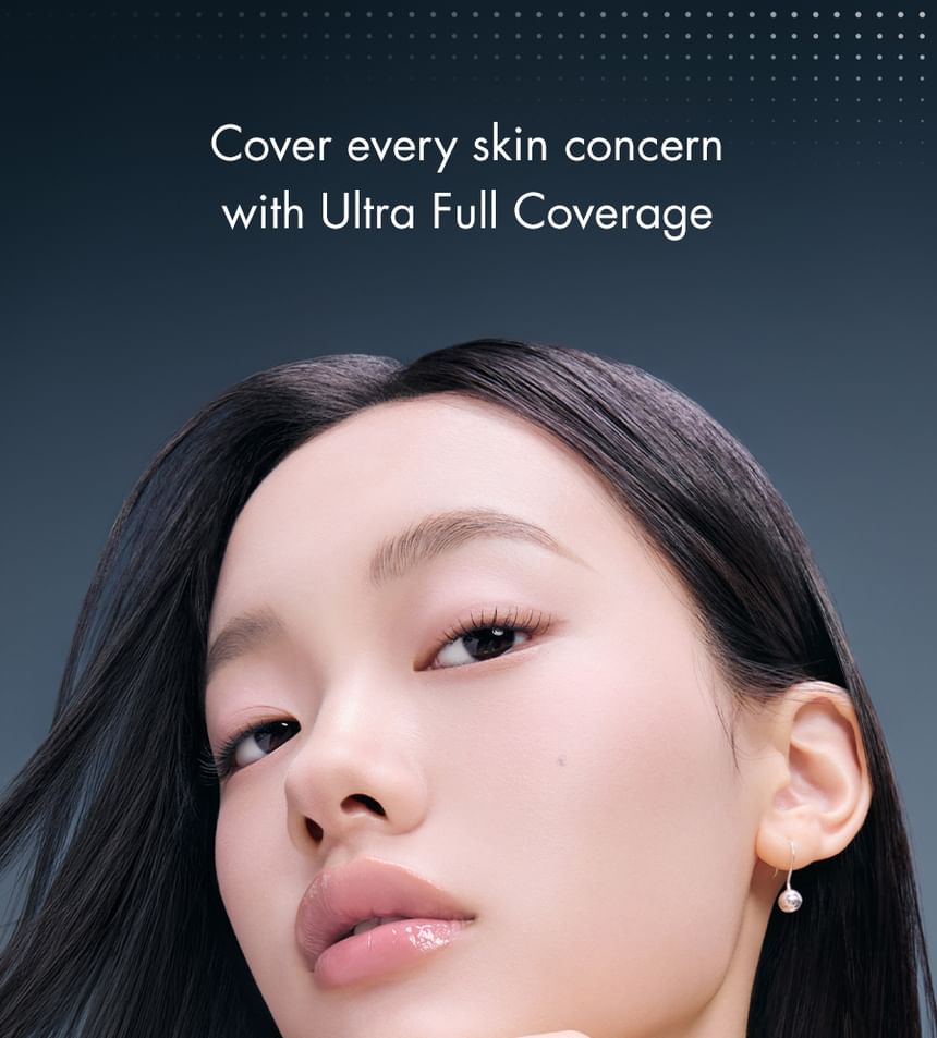 UFO Cover Cushion - 7 Colors