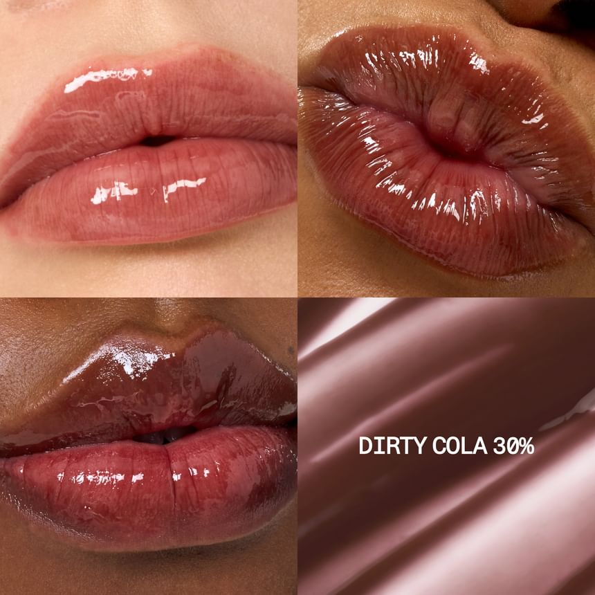 3D Voluming Gloss - 21 Colors