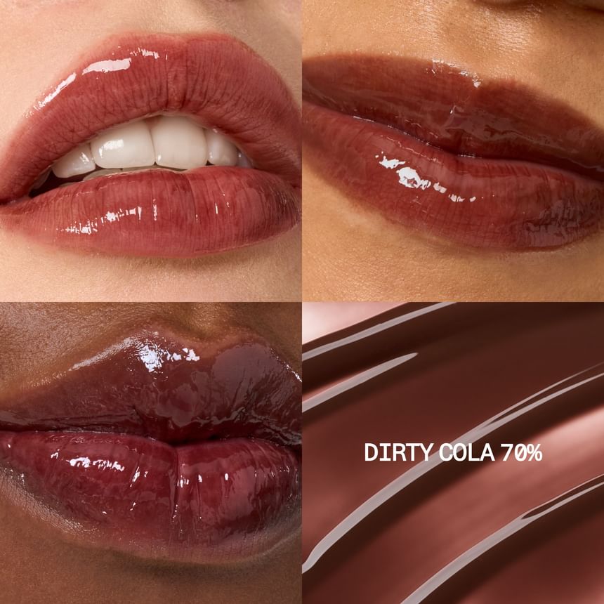3D Voluming Gloss - 21 Colors