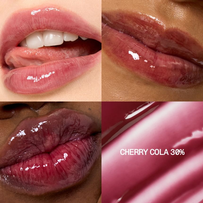 3D Voluming Gloss - 21 Colors
