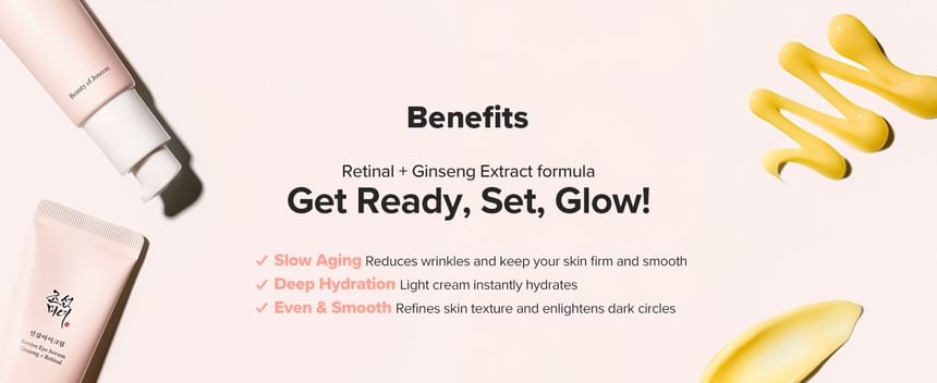 Bundle: Revive Eye Serum + Pore Firming Serum Red Bean PDRN + Peptide