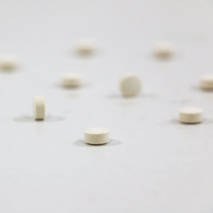 Ex-Placenta Tablets 30 days