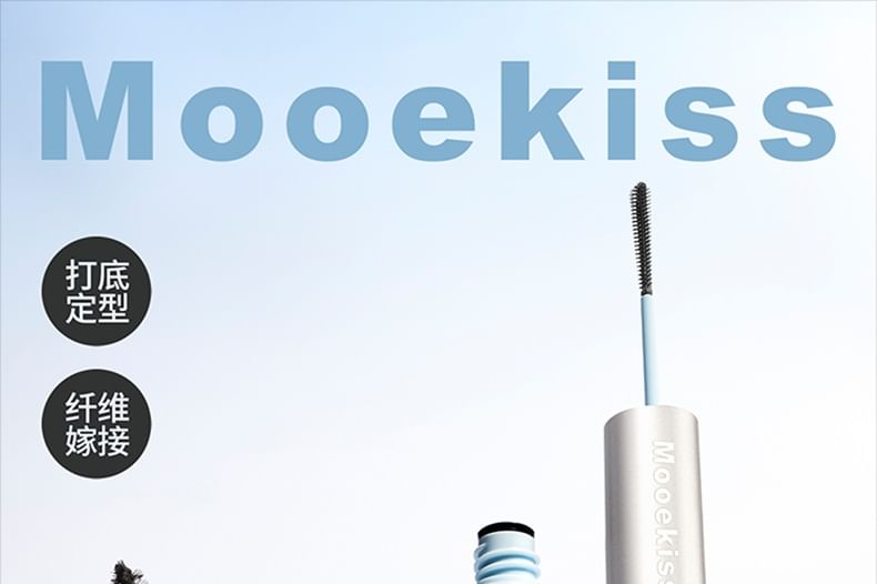 Long And Curl Double-Ended Mascara - 2 Colors