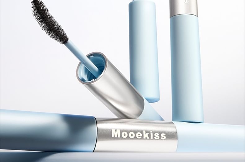 Long And Curl Double-Ended Mascara - 2 Colors
