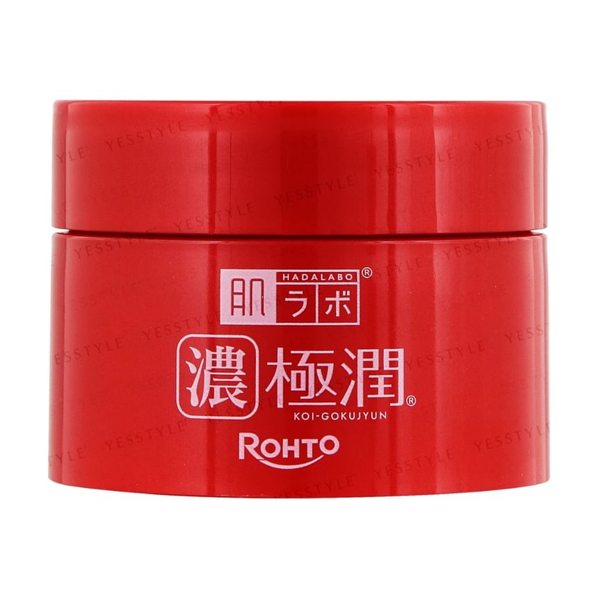 Hada Labo Gokujyun Firming All in One Gel