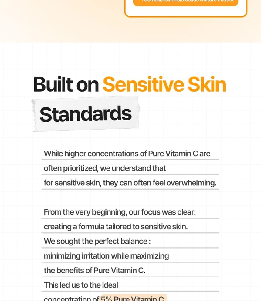 Vitamin Drop 2pcs Bundle Set