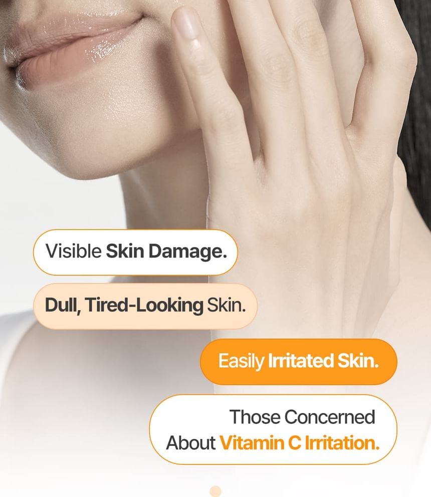 Vitamin Drop 2pcs Bundle Set