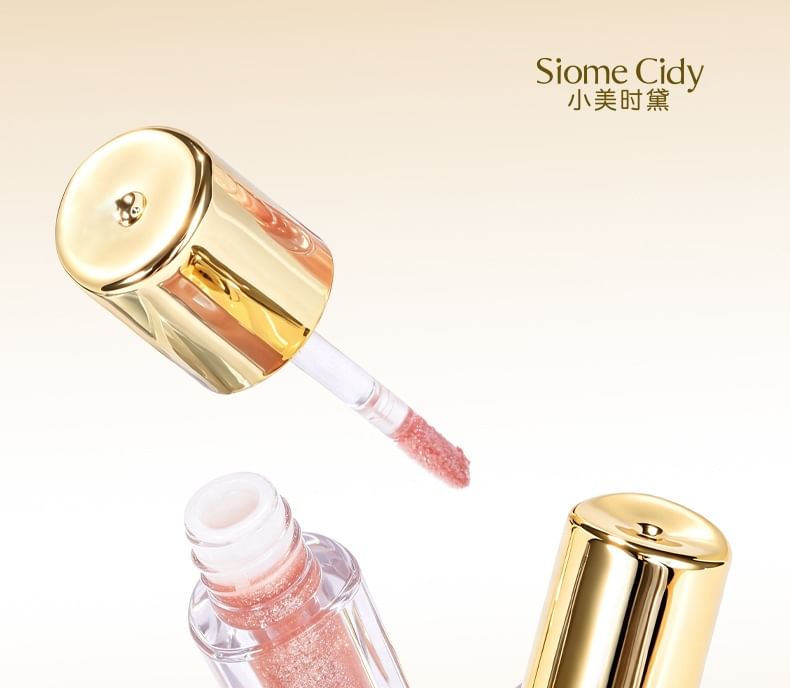 Bright Eyes Radiant Liquid Eyeshdow - 3 Colors